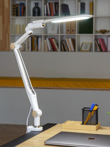 Настольная лампа ARTSTYLE TL-402CS изображение в интернет-магазине Cramer Light фото 4