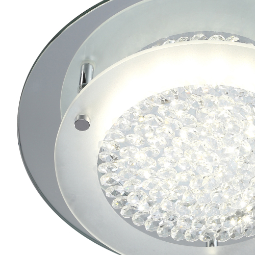 Потолочный светильник Mantra Crystal 5090 изображение в интернет-магазине Cramer Light фото 7