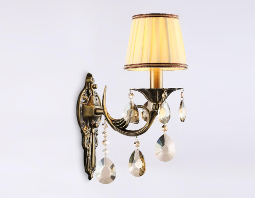 Бра Ambrella Light Traditional TR4578 дополнительное фото фото 6