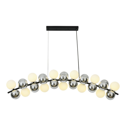 Подвесная люстра Lussole Honolulu LSP-6069 изображение в интернет-магазине Cramer Light