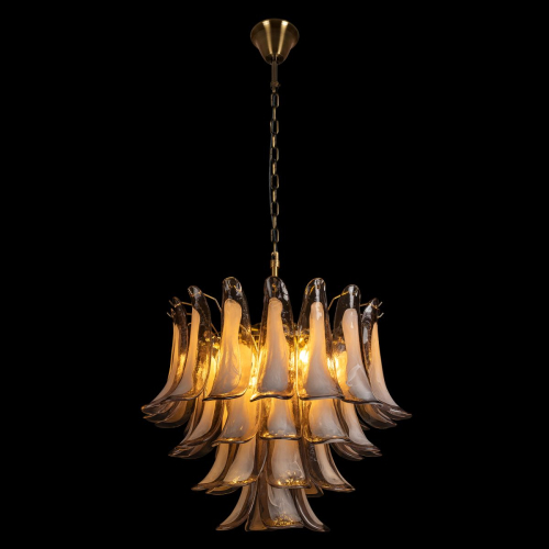 Подвесная люстра Loft IT Lilou 10600/600 Ash изображение в интернет-магазине Cramer Light фото 2