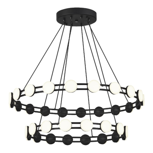 Подвесная люстра ST Luce Monro SL6610.403.36 изображение в интернет-магазине Cramer Light фото 3