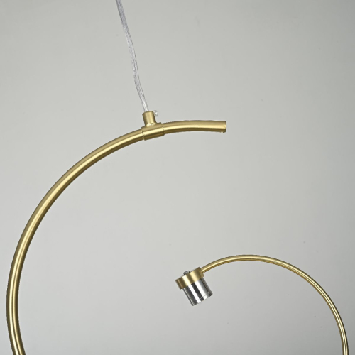 Подвесной светильник ImperiumLoft Magnolia 101770-26 изображение в интернет-магазине Cramer Light фото 9