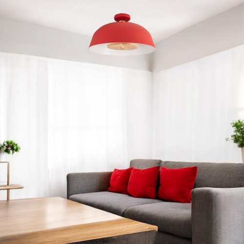 Потолочный светильник ImperiumLoft Globemi 307159-26 изображение в интернет-магазине Cramer Light фото 7