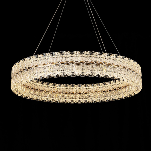 Подвесная люстра Modelux ML.8185.800 GD изображение в интернет-магазине Cramer Light фото 4