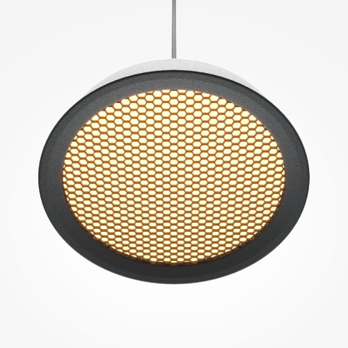 Подвесной светильник Maytoni El MOD041PL-L15WG3K изображение в интернет-магазине Cramer Light фото 4