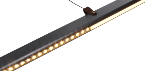 Подвесной светодиодный светильник Mizi`en MZ31516-1500 изображение в интернет-магазине Cramer Light фото 3
