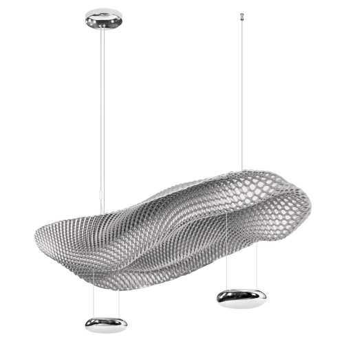 Подвесной светильник LOFT IT Angel 10478P изображение в интернет-магазине Cramer Light фото 5