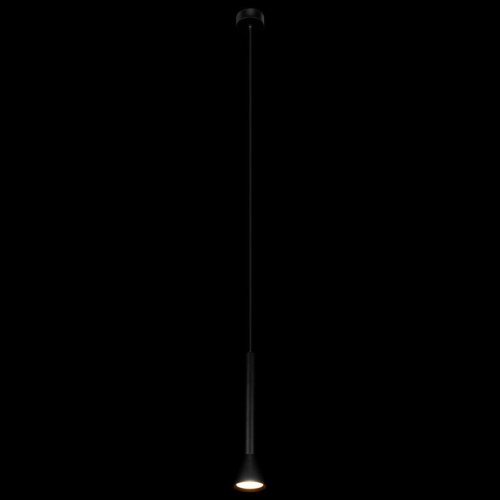 Подвесной светильник Loft IT Pipe 10337/250 Black изображение в интернет-магазине Cramer Light фото 2