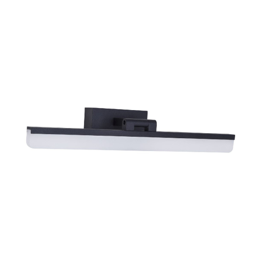 Подсветка для зеркал LED4U L7179-420 BK дополнительное фото