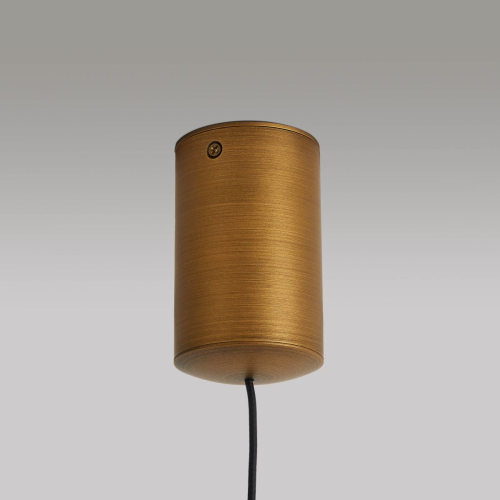 Подвесной светильник Mantra Cono 9455 изображение в интернет-магазине Cramer Light фото 10