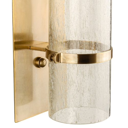 Настенный светильник Covali WL-31537 изображение в интернет-магазине Cramer Light фото 3