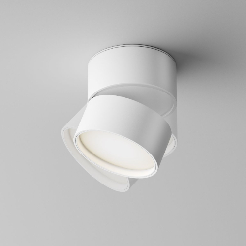 Спот Maytoni Onda C024CL-L12W4K изображение в интернет-магазине Cramer Light фото 5