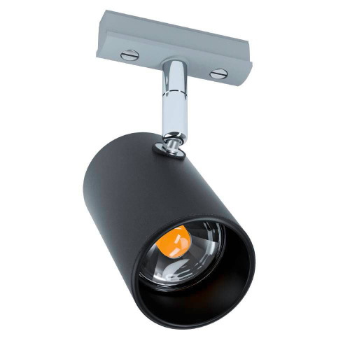 Трековый светильник Eglo Villanova 1 66418 изображение в интернет-магазине Cramer Light