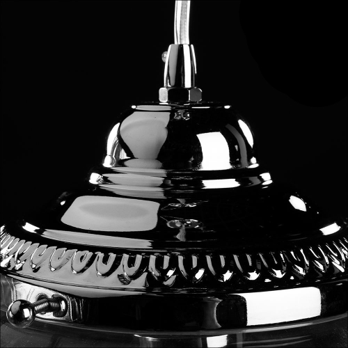 Подвесной светильник Arte Lamp Rimini A1091SP-1CC изображение в интернет-магазине Cramer Light фото 2