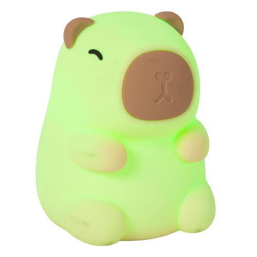 Настольная лампа Lucide Pincha Capybara 54500/01/38 изображение в интернет-магазине Cramer Light фото 9