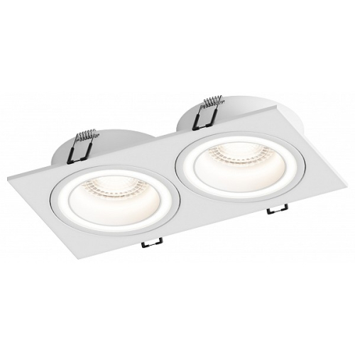 Встраиваемый светильник Hesby Lighting Eclipse HSBL_0111 изображение в интернет-магазине Cramer Light