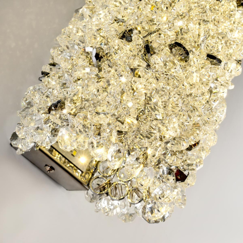 Настенный светильник Modelux ML.2318.300 CR изображение в интернет-магазине Cramer Light фото 5