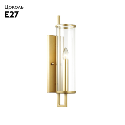 Бра Odeon Light Rena 4655/1W дополнительное фото фото 2