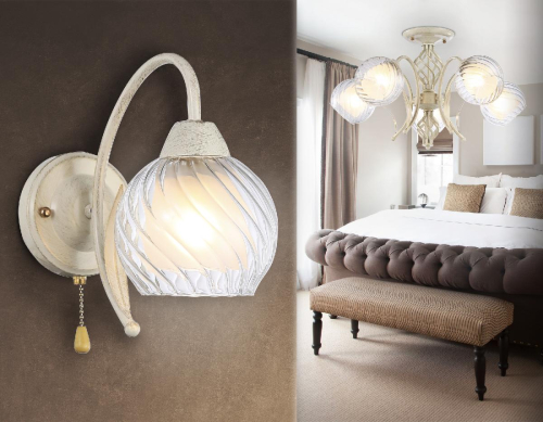 Бра Ambrella Light Traditional TR3074 дополнительное фото фото 3