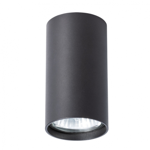 Потолочный светильник Arte Lamp A1516PL-1BK изображение в интернет-магазине Cramer Light фото 3