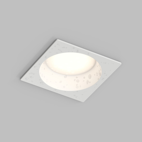 Встраиваемый светильник Denkirs Deep DK3104-WH изображение в интернет-магазине Cramer Light фото 3