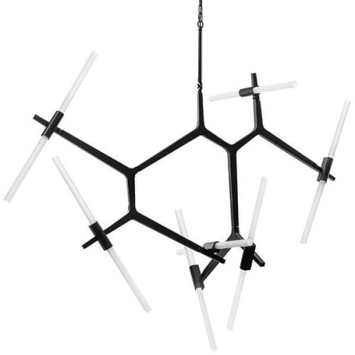 Подвесная люстра Lightstar Struttura 742147 изображение в интернет-магазине Cramer Light фото 5