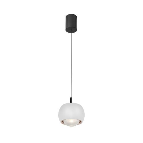 Подвесной светильник Mantra Roller 8405 изображение в интернет-магазине Cramer Light
