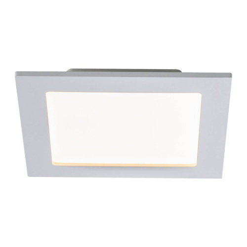 Встраиваемый светодиодный светильник Maytoni Stockton DL020-6-L12W изображение в интернет-магазине Cramer Light фото 4