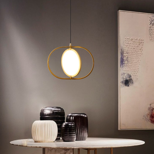 Подвесной светильник ImperiumLoft Arvet 179644-26 изображение в интернет-магазине Cramer Light фото 6