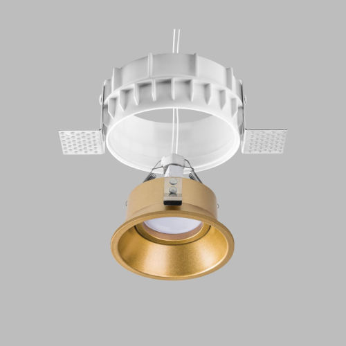 Встраиваемый светильник Lightstar Domino G214603 изображение в интернет-магазине Cramer Light фото 4