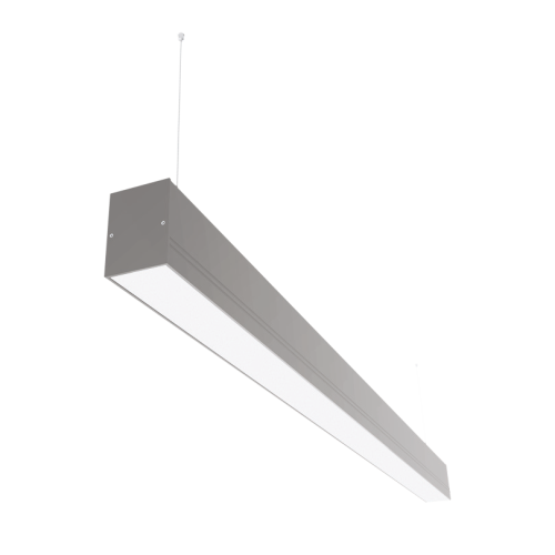 Линейный светильник Wolta ДСО01-36-101-4К-С изображение в интернет-магазине Cramer Light фото 2