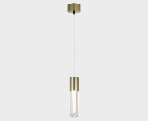 Подвесной светильник Italline IT014-0204 gold изображение в интернет-магазине Cramer Light фото 2