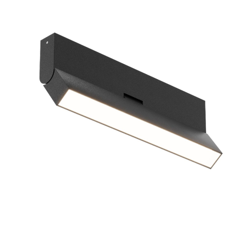 Потолочный светильник Maytoni Basis Rot C133CL-12W4K-B изображение в интернет-магазине Cramer Light