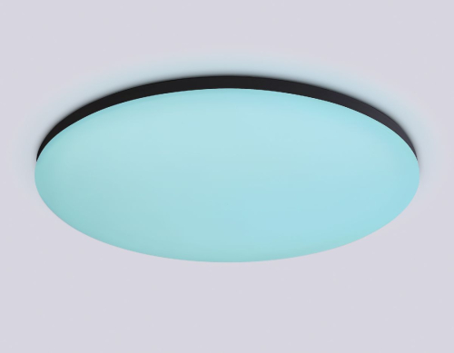 Потолочный светильник Ambrella Light Orbital Dance FZ2005 изображение в интернет-магазине Cramer Light фото 16