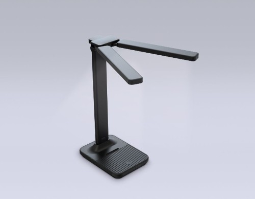 Настольная лампа Ambrella Light Desk DE491 изображение в интернет-магазине Cramer Light фото 4