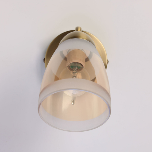 Бра De Markt Блеск 315026001 дополнительное фото фото 4