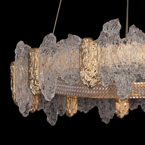 Каскадная люстра Citilux Lava CL250192 изображение в интернет-магазине Cramer Light фото 5