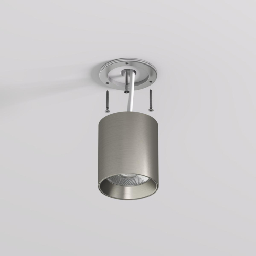 Накладной светильник Denkirs Shine tube DK2610-DN изображение в интернет-магазине Cramer Light фото 3