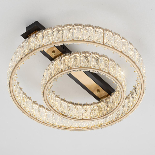 Потолочная люстра Citilux Palant CL325152 изображение в интернет-магазине Cramer Light фото 4