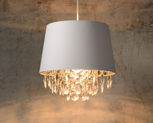Подвесной светильник Lucide Dolti 78368/30/31 изображение в интернет-магазине Cramer Light фото 2
