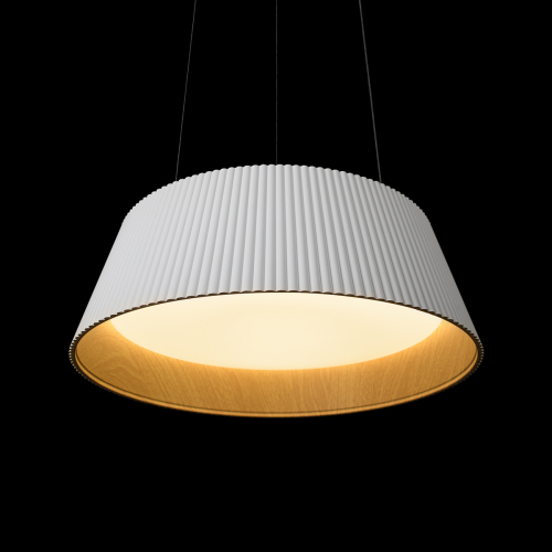 Подвесной светильник Loft IT Evans 10224P White изображение в интернет-магазине Cramer Light фото 8
