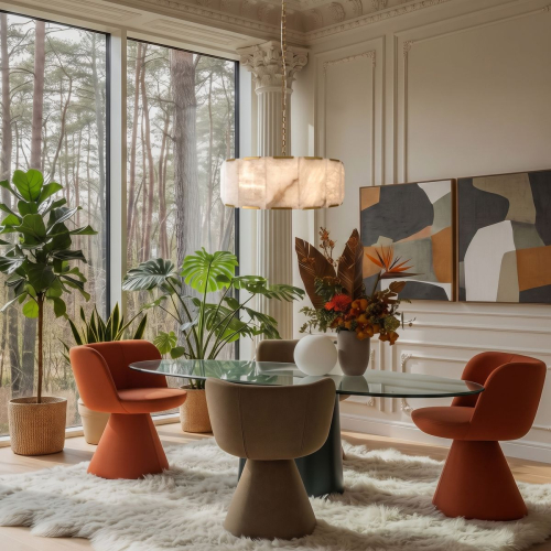 Подвесной светильник Loft IT Toledo 10528/800 изображение в интернет-магазине Cramer Light фото 7