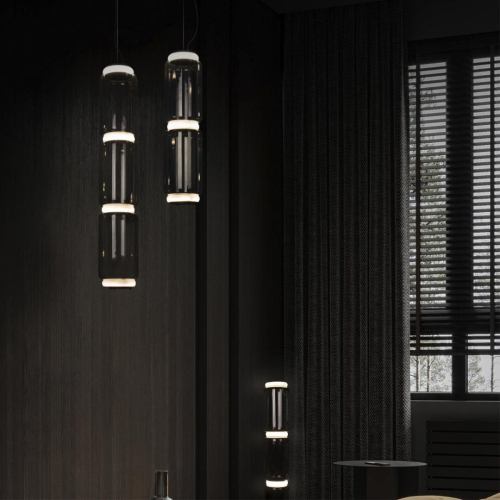 Подвесной светильник Loft IT Noctambule 10193/M изображение в интернет-магазине Cramer Light фото 5
