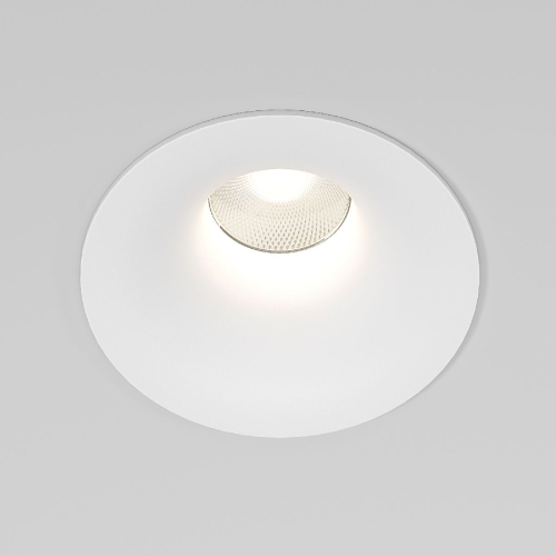 Встраиваемый светильник Elektrostandard Bliss 25070/LED 4690389212932 a069406 изображение в интернет-магазине Cramer Light фото 2