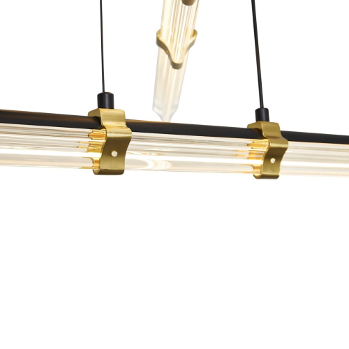 Подвесная люстра Freya Brilliance FR5557PL-L22B1 изображение в интернет-магазине Cramer Light фото 7
