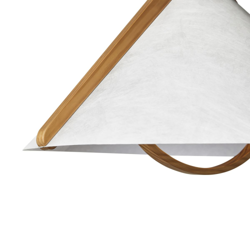 Подвесной светильник Freya Umbra FR5554CL-01T изображение в интернет-магазине Cramer Light фото 4