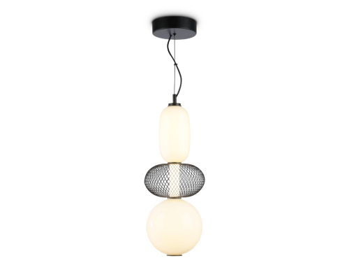 Подвесной светильник Ambrella Light High Light Modern LH11008 изображение в интернет-магазине Cramer Light фото 7