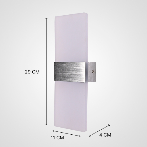 Настенный светильник ImperiumLoft Bather 312910-24 изображение в интернет-магазине Cramer Light фото 2