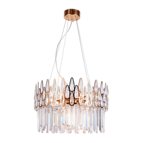 Подвесная люстра Ambrella Light Traditional TR5263 изображение в интернет-магазине Cramer Light
